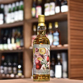 Liquid Treasures - Caperdonich 27 Year Old 1997 - The Rare Malt